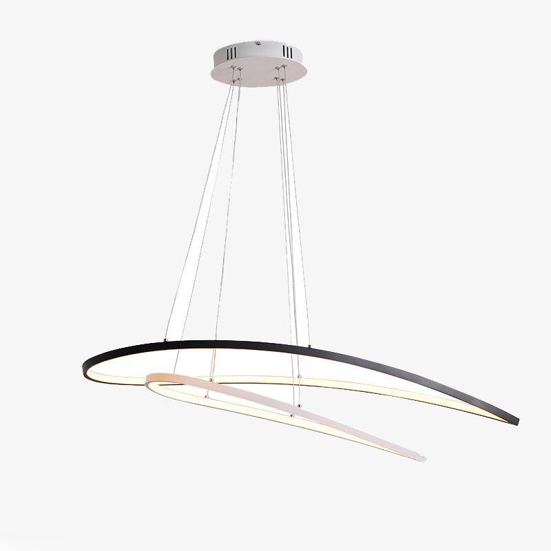 Lustre LED CircleLight | Marco Lucetti