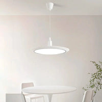 Lustre LED Circulaire Ultra-mince Trois-Preuve | Marco Lucetti
