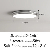 Lustre LED contemporain pour éclairage intérieur et décoration | Marco Lucetti