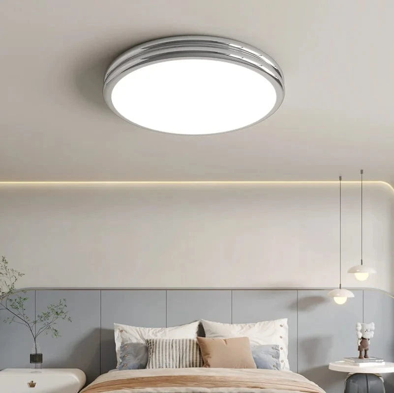 Lustre LED contemporain pour éclairage intérieur et décoration | Marco Lucetti