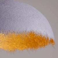 Lustre LED Créatif "Demi-Mois" - Design Italien pour Éclairage Intérieur | Marco Lucetti