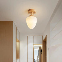 Lustre LED créatif pour salon style rétro restaurant chic | Marco Lucetti