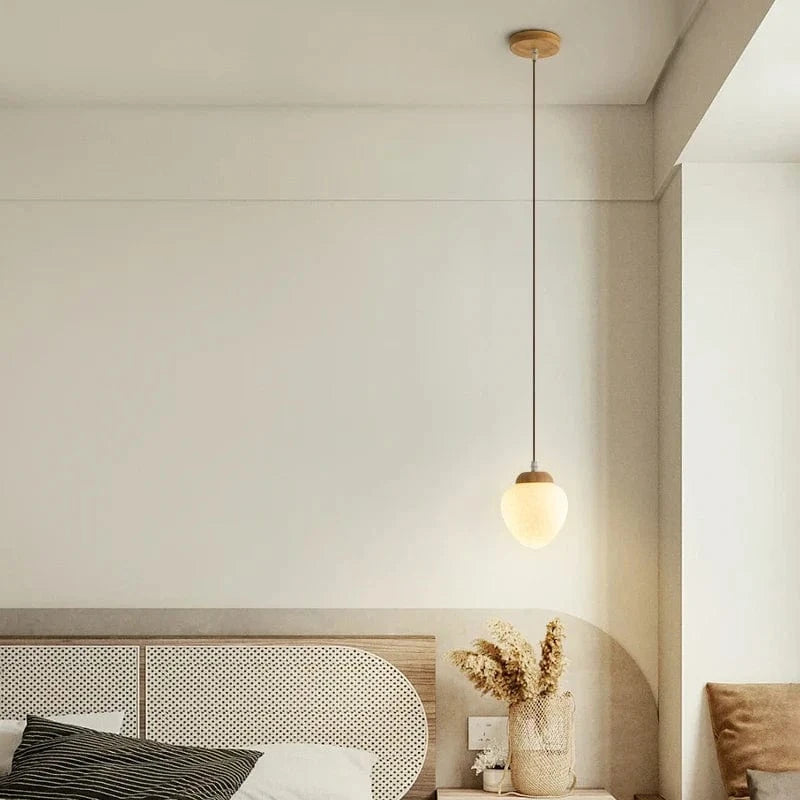 Lustre LED créatif pour salon style rétro restaurant chic | Marco Lucetti