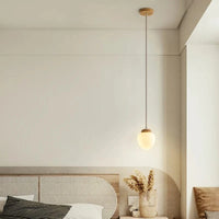 Lustre LED créatif pour salon style rétro restaurant chic | Marco Lucetti