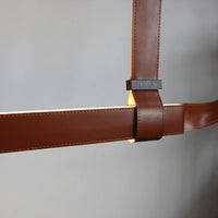 Lustre LED Crosby | Marco Lucetti