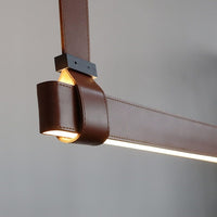 Lustre LED Crosby | Marco Lucetti