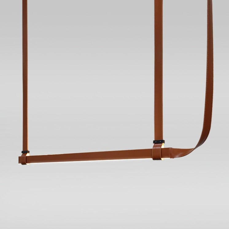 Lustre LED Crosby | Marco Lucetti