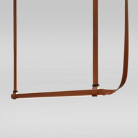 Lustre LED Crosby | Marco Lucetti