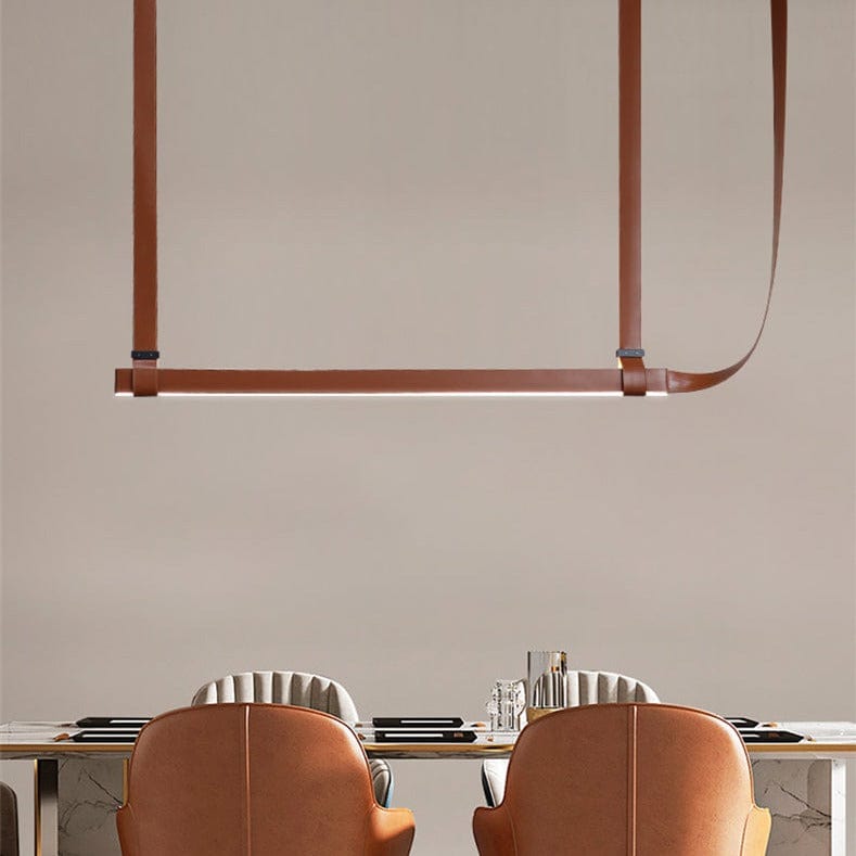Lustre LED Crosby | Marco Lucetti