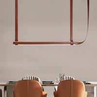 Lustre LED Crosby | Marco Lucetti