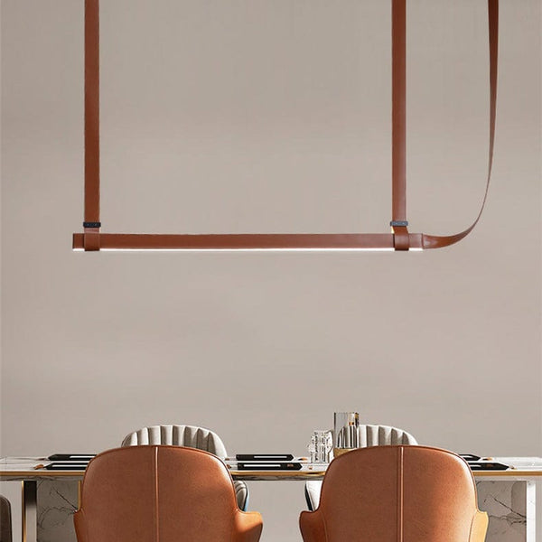 Lustre LED Crosby | Marco Lucetti