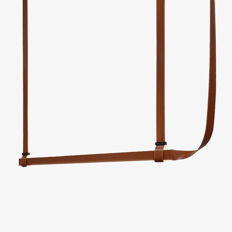 Lustre LED Crosby | Marco Lucetti Chaude