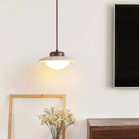 Lustre LED de chambre - Mélange de styles rustique et rétroTimeZone pour une ambiance chaleureuse | Marco Lucetti