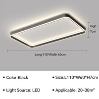 Lustre LED de Luxe Moderne pour la Maison | Marco Lucetti