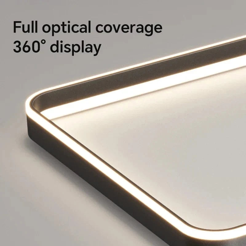 Lustre LED de Luxe Moderne pour la Maison | Marco Lucetti