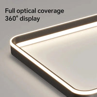 Lustre LED de Luxe Moderne pour la Maison | Marco Lucetti