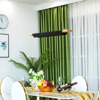 Lustre LED de Luxe pour Café et Exposition | Marco Lucetti