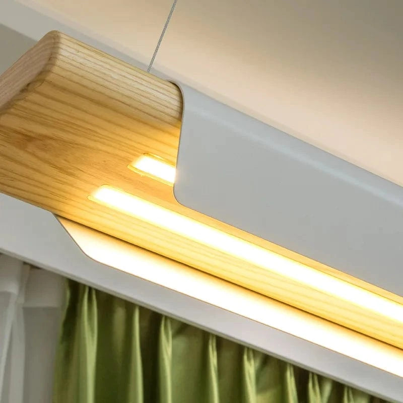 Lustre LED de Luxe pour Café et Exposition | Marco Lucetti