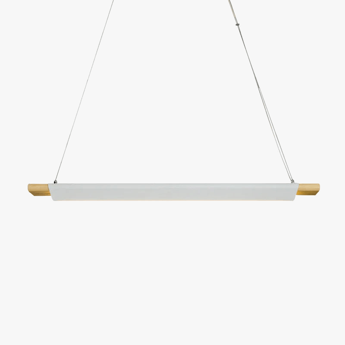 Lustre LED de Luxe pour Café et Exposition | Marco Lucetti