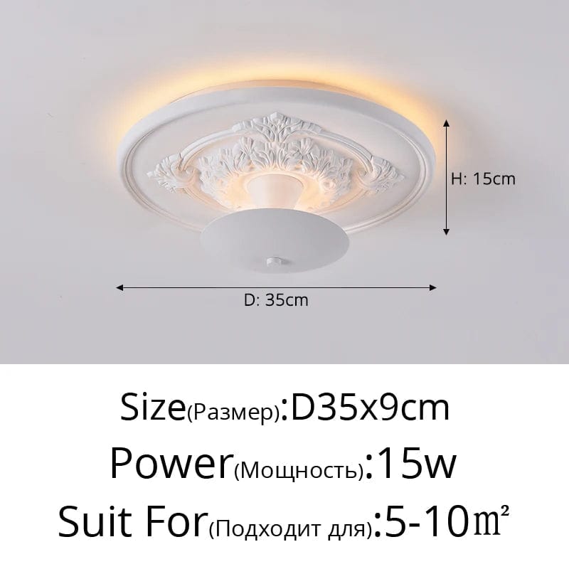 Lustre LED de luxe pour un éclairage intérieur sophistiqué | Marco Lucetti