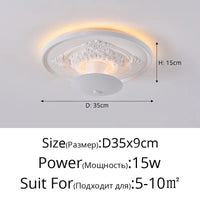 Lustre LED de luxe pour un éclairage intérieur sophistiqué | Marco Lucetti