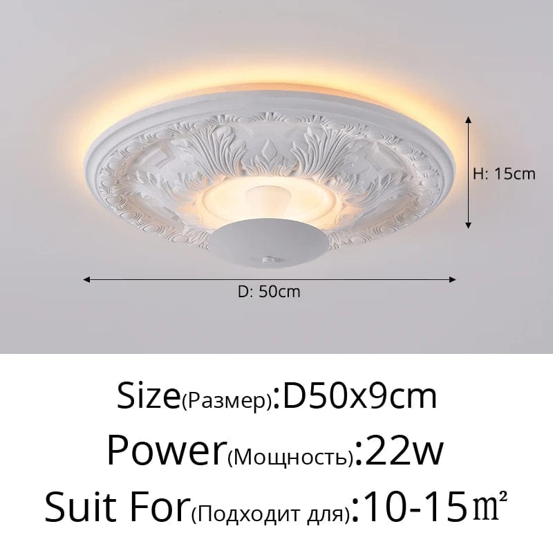 Lustre LED de luxe pour un éclairage intérieur sophistiqué | Marco Lucetti
