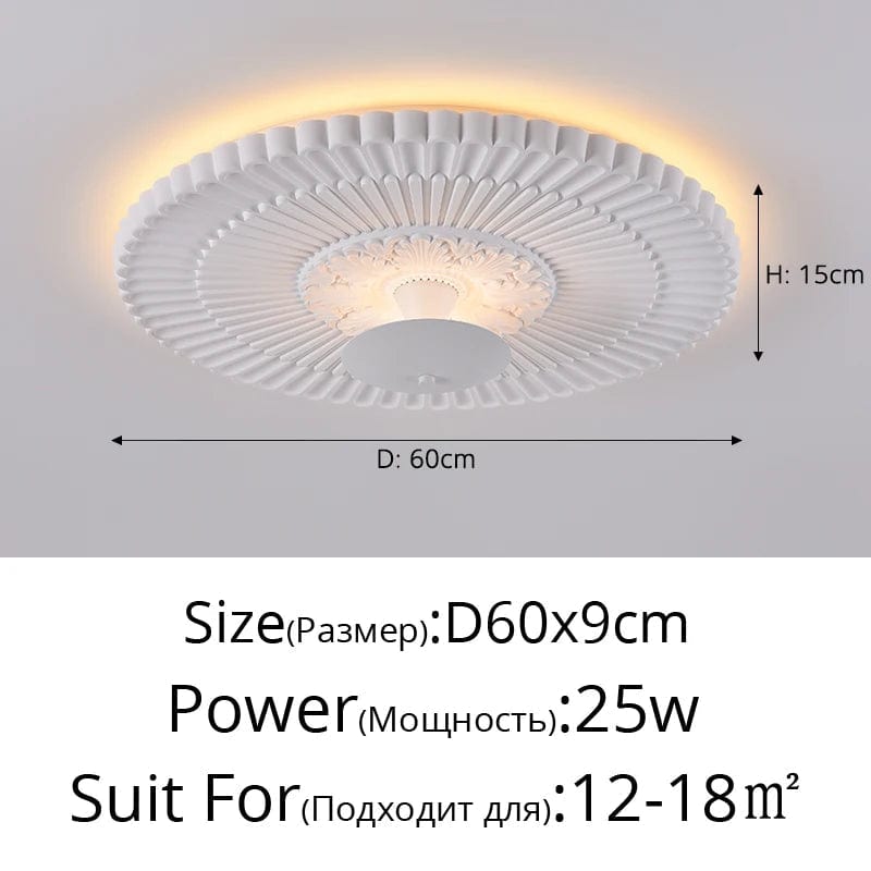 Lustre LED de luxe pour un éclairage intérieur sophistiqué | Marco Lucetti