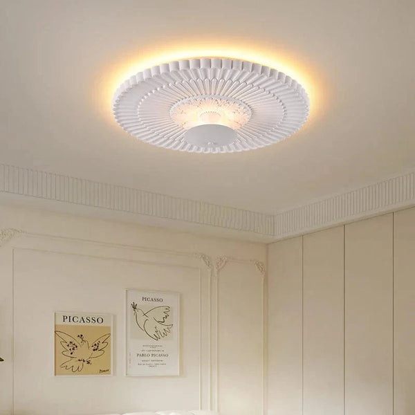 Lustre LED de luxe pour un éclairage intérieur sophistiqué | Marco Lucetti