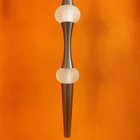 Lustre LED de Style Nordique Noir | Marco Lucetti