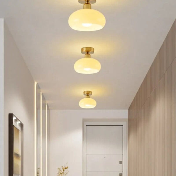 Lustre LED Déco pour Maison et Hôtel | Marco Lucetti