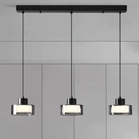 Lustre LED Décoratif pour un Éclairage Intérieur Moderne | Marco Lucetti