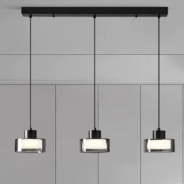 Lustre LED Décoratif pour un Éclairage Intérieur Moderne | Marco Lucetti