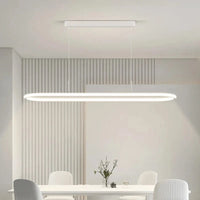 Lustre LED décoration pour table à manger et cuisine. | Marco Lucetti