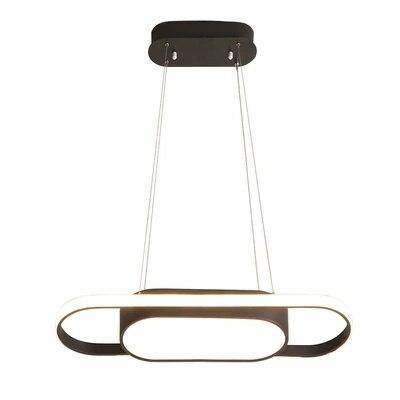 Lustre LED Design 90cm Dining | Marco Lucetti