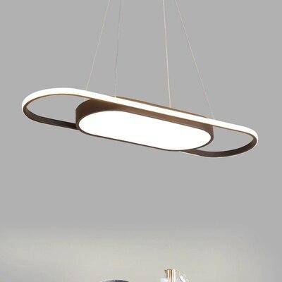 Lustre LED Design 90cm Dining | Marco Lucetti