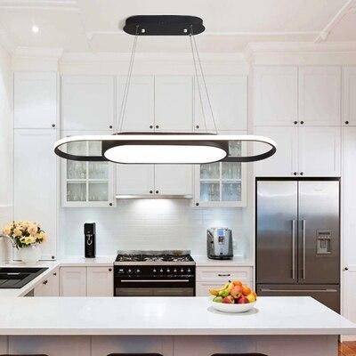 Lustre LED Design 90cm Dining | Marco Lucetti
