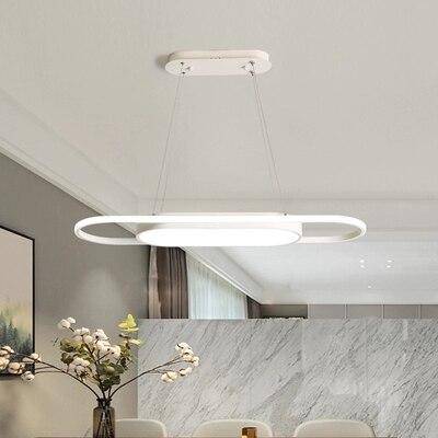 Lustre LED Design 90cm Dining | Marco Lucetti