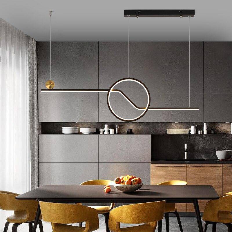 Lustre LED Design Géométrique Loft | Marco Lucetti