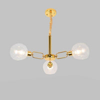 Lustre LED Design Glass Balls | Marco Lucetti