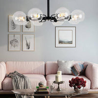 Lustre LED Design Glass Balls | Marco Lucetti