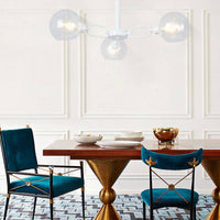 Lustre LED Design Glass Balls | Marco Lucetti