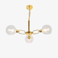 Lustre LED Design Glass Balls | Marco Lucetti