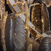 Lustre LED Design Luxe | Marco Lucetti