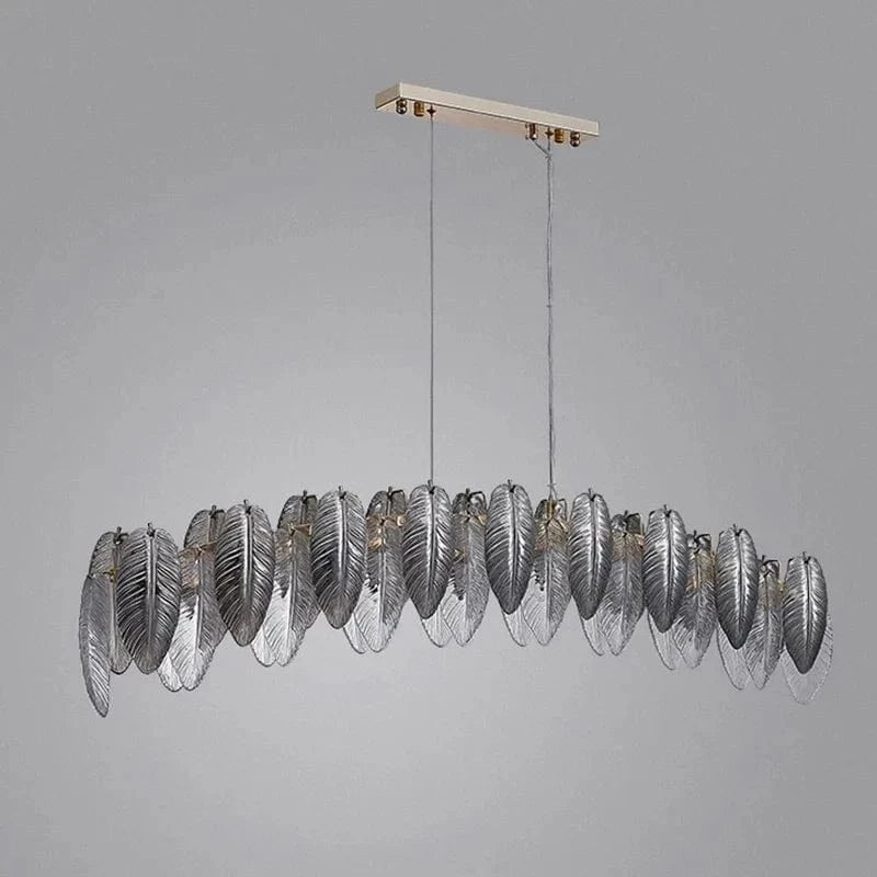Lustre LED Design Luxe | Marco Lucetti