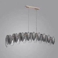 Lustre LED Design Luxe | Marco Lucetti
