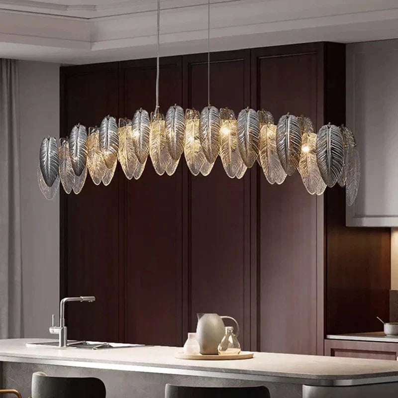 Lustre LED Design Luxe | Marco Lucetti