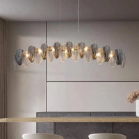 Lustre LED Design Luxe | Marco Lucetti