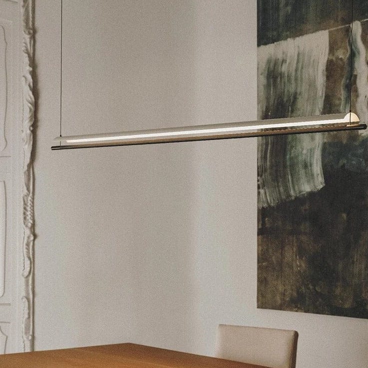 Lustre LED Design Minimaliste. | Marco Lucetti