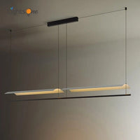 Lustre LED Design Minimaliste. | Marco Lucetti