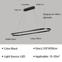 Lustre LED Design Moderne et Décoratif pour Hôtel de Luxe | Marco Lucetti